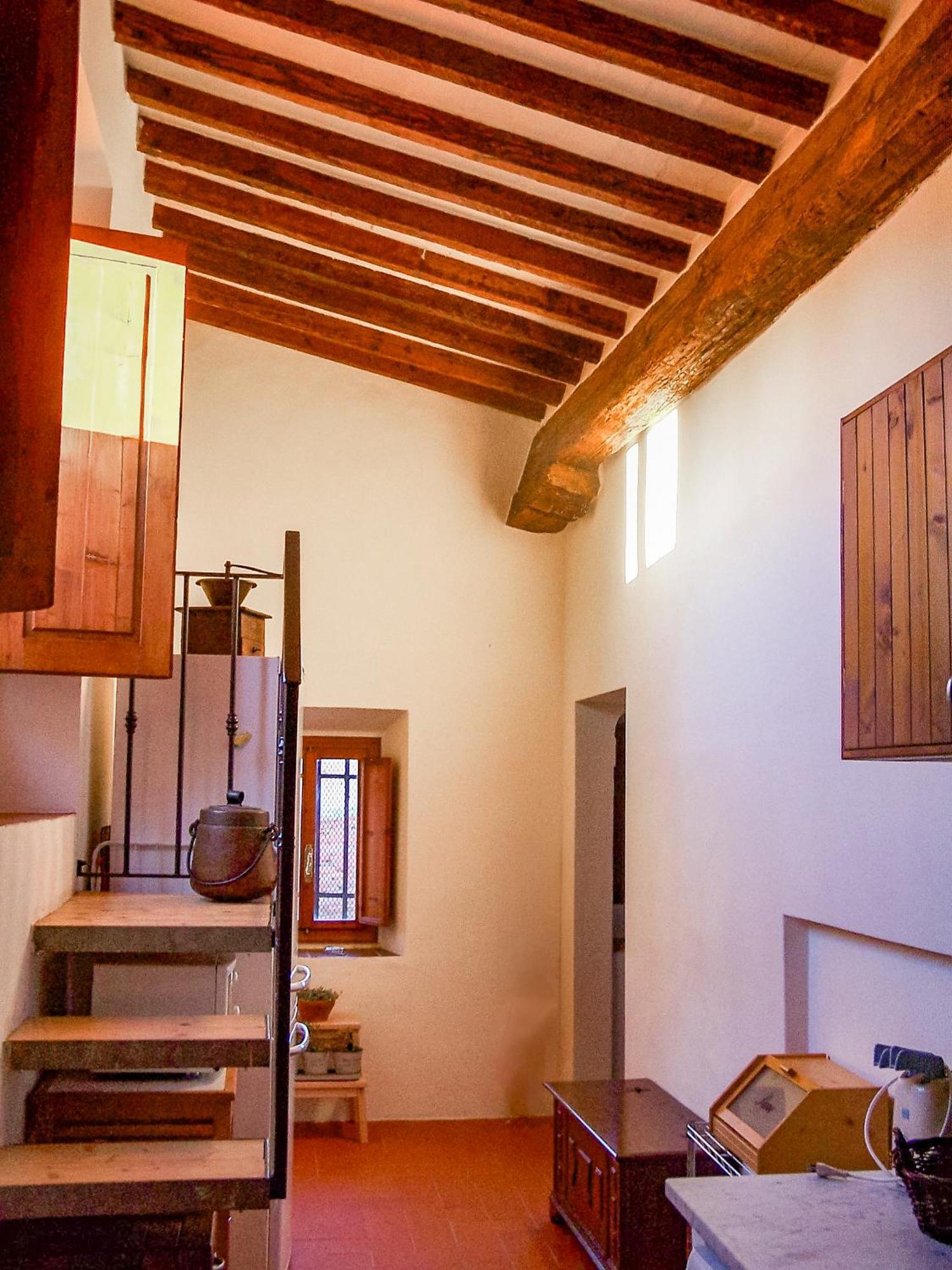 Ferienwohnung Acacia Firenze - Primula Exterior foto